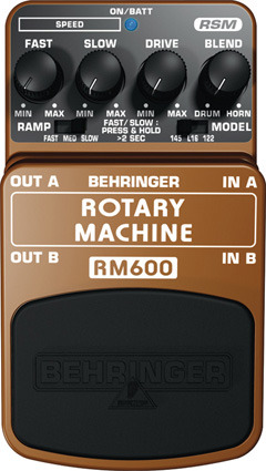 Behringer RM600
