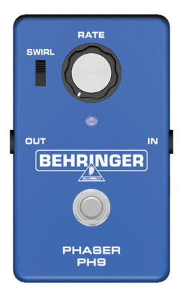 Behringer PH9