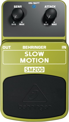 Behringer SM200