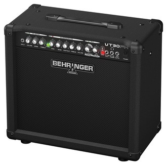 Behringer VT30FX
